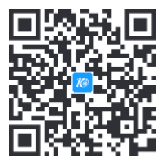 iOS 苹果版 二维码 - 3377Sports