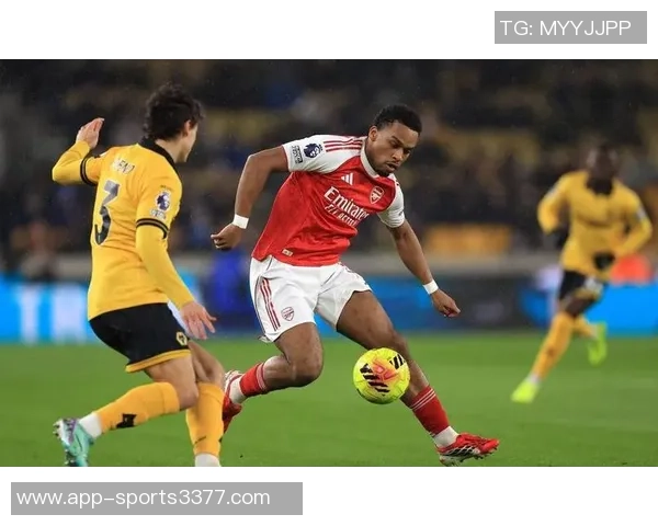 阿森纳险遭狼队逼平差点在本轮失去榜首位置