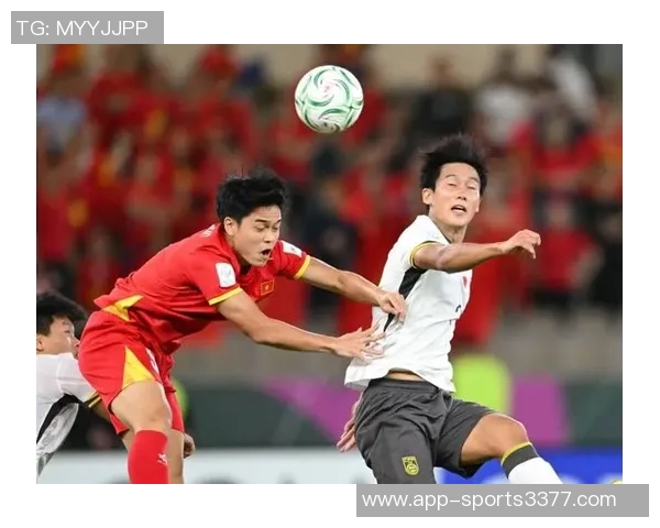 国足大年初一惨遭越南逆袭U23国足复仇成功遗憾告别世界杯